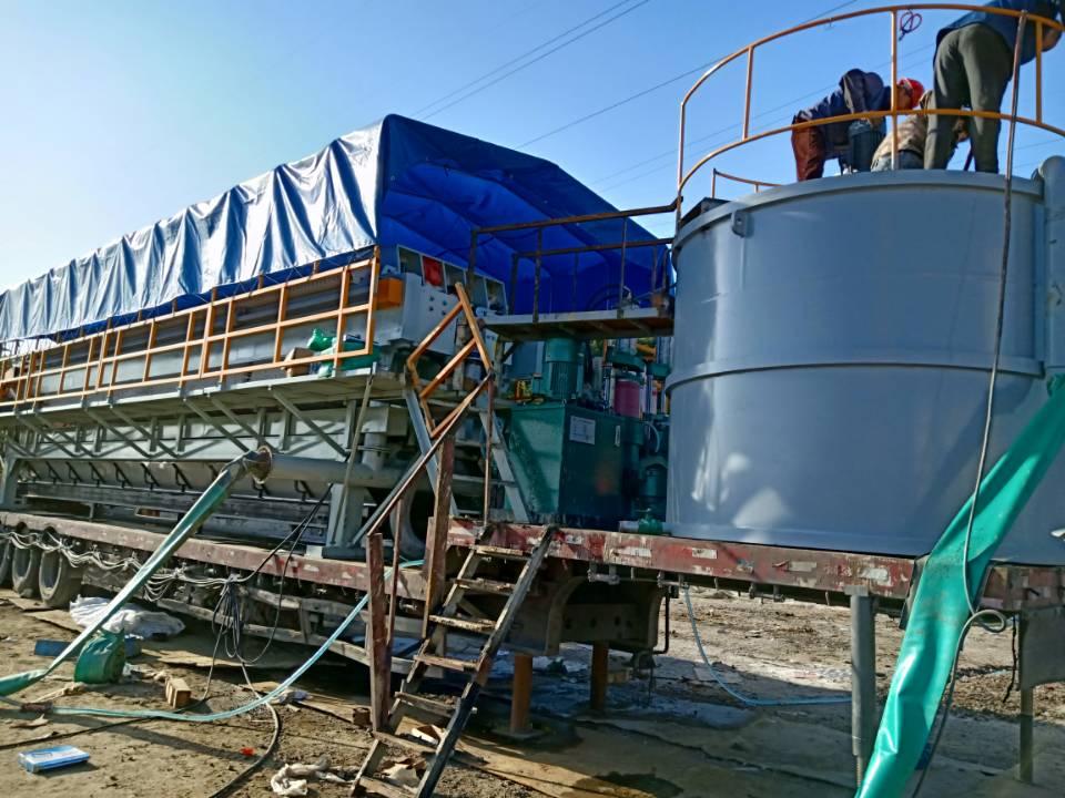 路桥污水池淤泥处理-河道清淤-炜誉市政