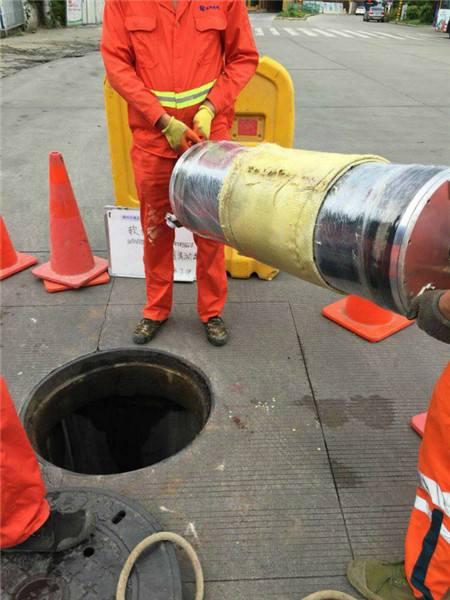 路桥管道非开挖修复6大核心技术，一招解决城市“地下病”