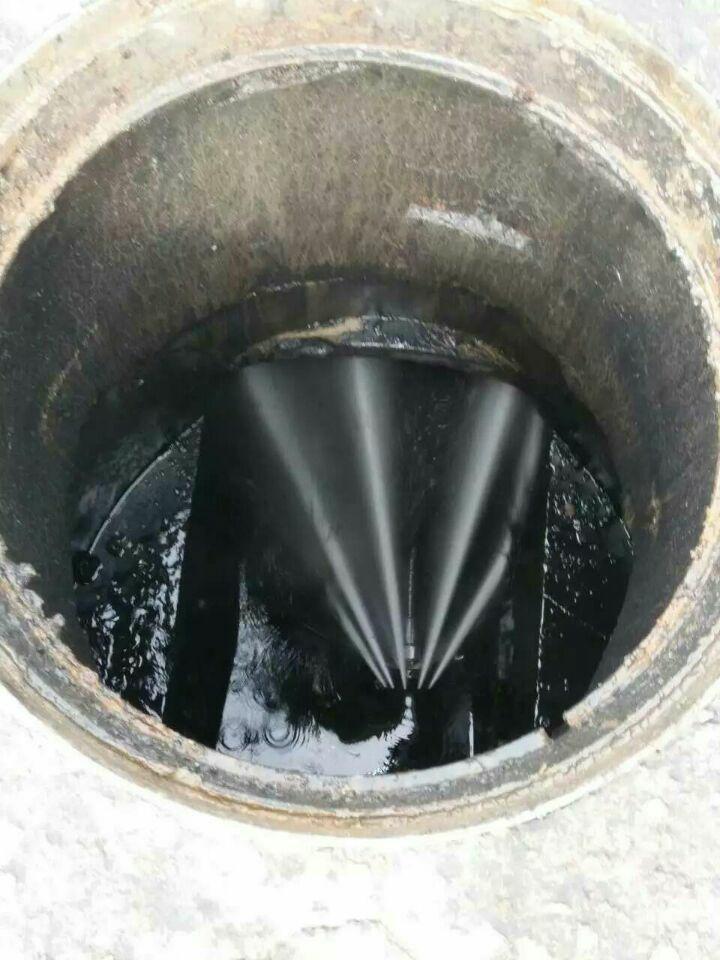 路桥市政管道清洗-排污管道清洗