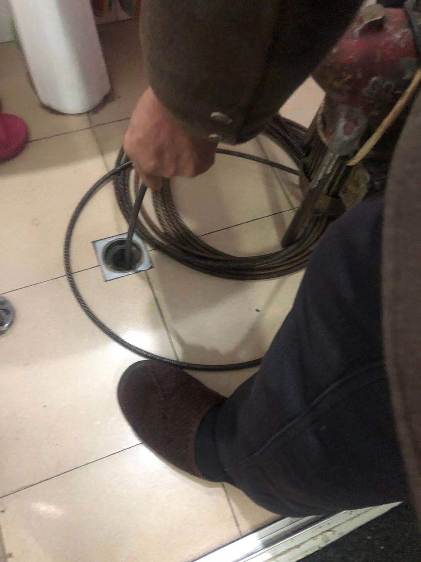 路桥管道疏通，疏通下水道
