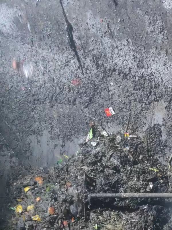 路桥管道结垢危害和原因